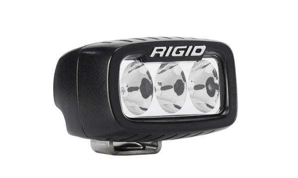 Rigid Industries SRM2 - Driving - Bull Strap