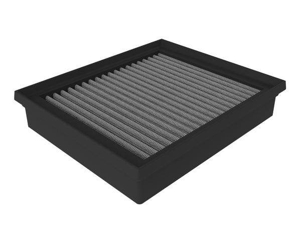 aFe 22-24 Maverick 2.5L L4 Magnum FLOW OE Replacement Air filter w/ Pro DRY S Media - Bull Strap