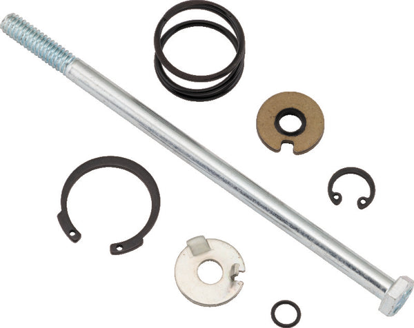 Twin Power 89-93 Big Twin Starter Jackshaft Repair Kit - Bull Strap