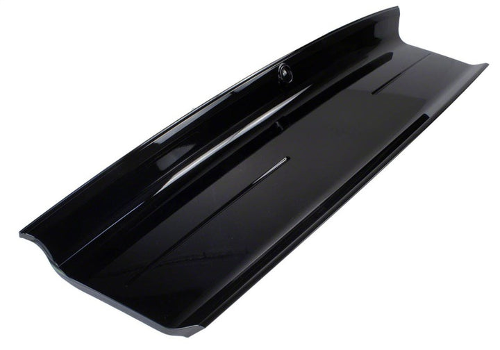 Ford Racing 15-21 Mustang Deck Lid Trim Panel - Bull Strap