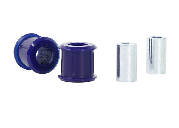 SuperPro 2001 Lexus IS300 Base Rear Trailing Arm Forward Bushing Kit - Bull Strap