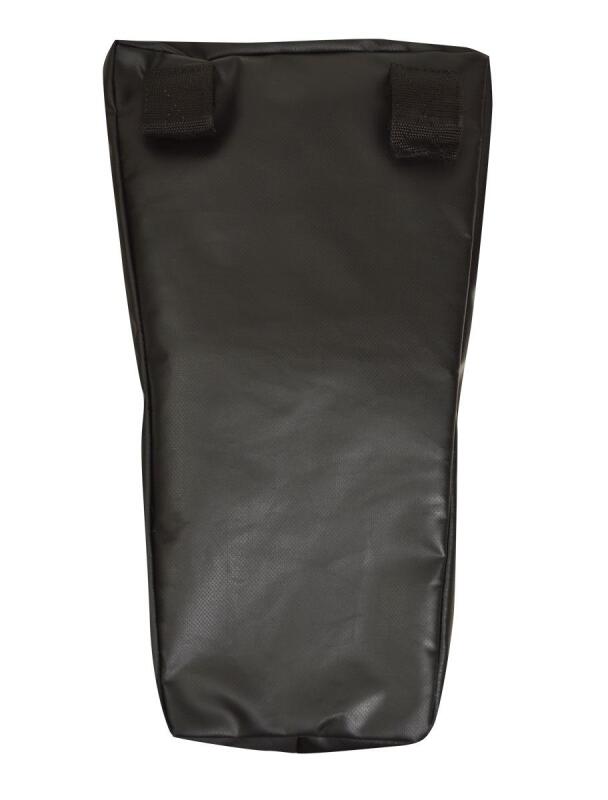 PRP Polaris RZR Center Bag - Black - Bull Strap