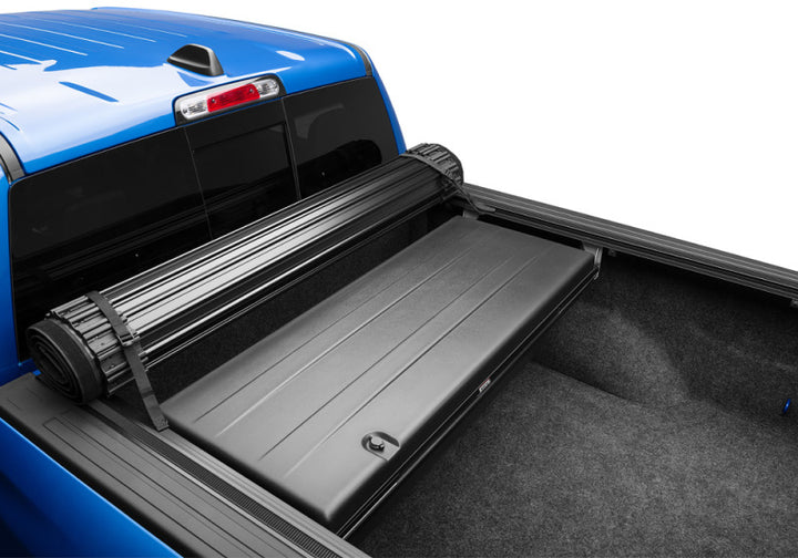 Truxedo Full Size Truck (Non Flareside/Stepside/Composite Bed) TonneauMate Toolbox - Bull Strap