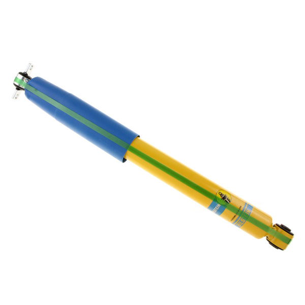 Bilstein B6 2003 Chevrolet Blazer ZR2 Rear 46mm Monotube Shock Absorber - Bull Strap