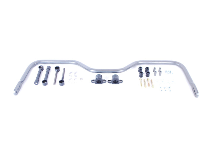 Hellwig 14-22 Ram 2500 Solid Heat Treated Chromoly 1-1/4in Big Wig Rear Sway Bar - Bull Strap