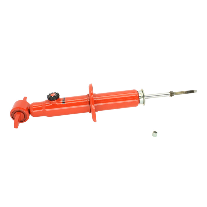 KYB Shocks & Struts AGX Front CHEVROLET Camaro 1993-02 PONTIAC Firebird Trans Am 1993-02 - Bull Strap