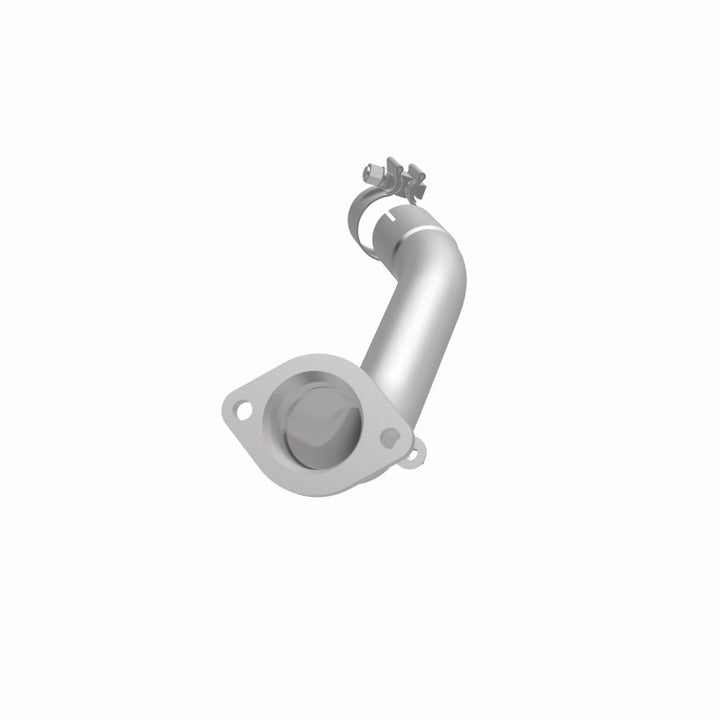 MagnaFlow Manifold Pipe 12-13 Wrangler 3.6L - Bull Strap