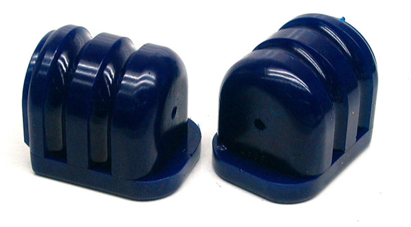 SuperPro Pulsar N14/15 Front C/Arm Rear Bush - Bull Strap