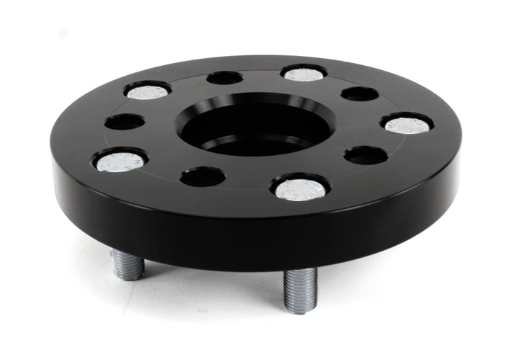 PERRIN Subaru/Toyota/Scion 20mm Wheel Adapter (Bolt-On Type) 5x100 to 5x114.3 w/56mm Hub - Pair - Bull Strap