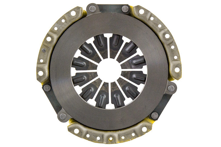 ACT 1993 Hyundai Elantra P/PL Xtreme Clutch Pressure Plate - Bull Strap