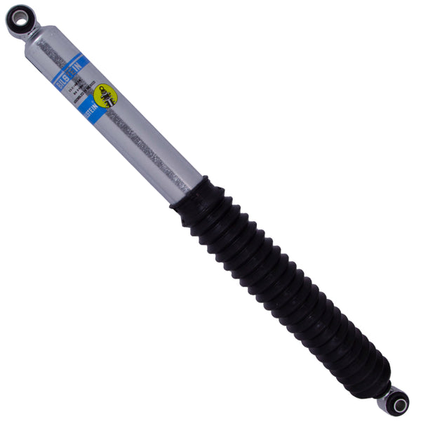 Bilstein B8 20-21 Jeep Gladiator JT Rear Shock (For Rear Lifted Height 0-1in) - Bull Strap