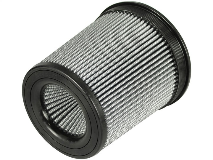 aFe MagnumFLOW Air Filters PDS A/F 5F x 8B (Mtm) x 7T (Inv) x 9H - Bull Strap