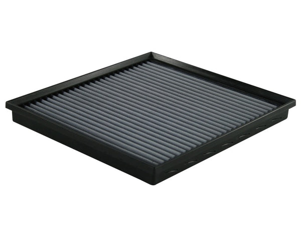 aFe MagnumFLOW Air Filters OER PDS A/F PDS BMW X6 08-12 L6-3.0L/X3 35ix 13-15 (t) - Bull Strap
