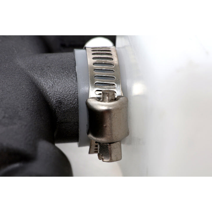 BLOX Racing 3/4in Bore Compact Brake Master Cylinder - Bull Strap