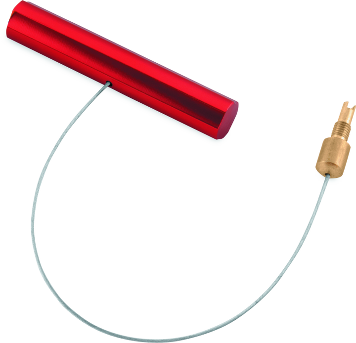 BikeMaster Tire Valve Puller - Bull Strap