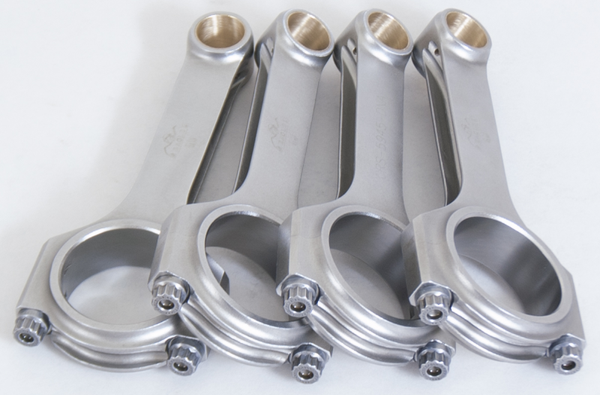Eagle Dodge 03-05 2.4L Neon SRT4 Connecting Rods (Set of 4) - Bull Strap