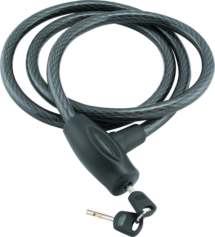 Bully Lock Integrated Cable - 15mm - Bull Strap