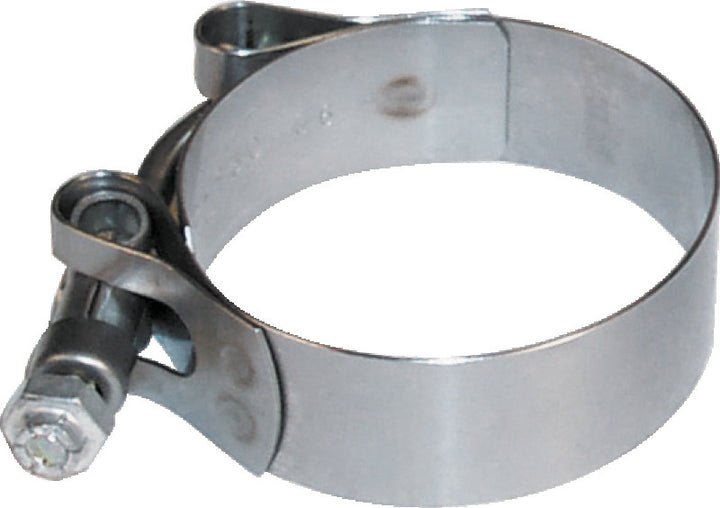 S&S Cycle O-Ring Style Manifold Clamp - Bull Strap