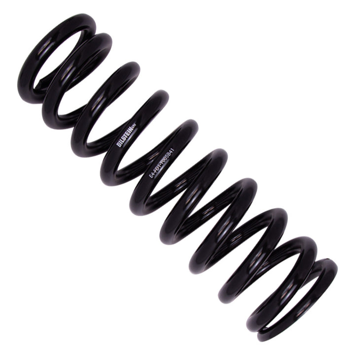Bilstein B8 6112 96-02 Toyota 4Runner Front Suspension Kit - Bull Strap