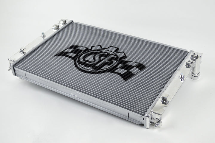 CSF 97-02 Audi S4 (B5) Radiator - Bull Strap