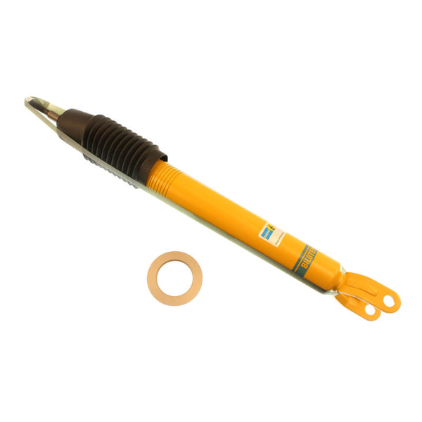 Bilstein B6 2003 Mercedes-Benz E320 Base Sedan Front 46mm Monotube Shock Absorber - Bull Strap