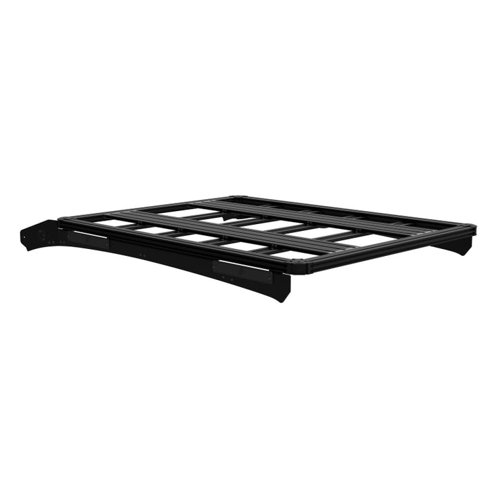 KC HiLiTES 05-23 Toyota Tacoma Platform One Roof Rack - Bull Strap