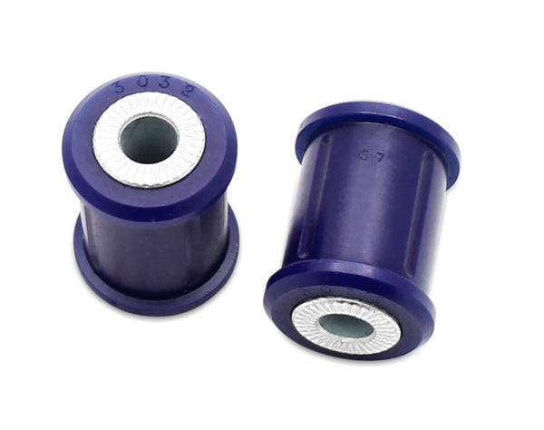 SuperPro 1993 Toyota Supra Twin Turbo Rear Lower Inner Control Arm Bushing Set - Bull Strap