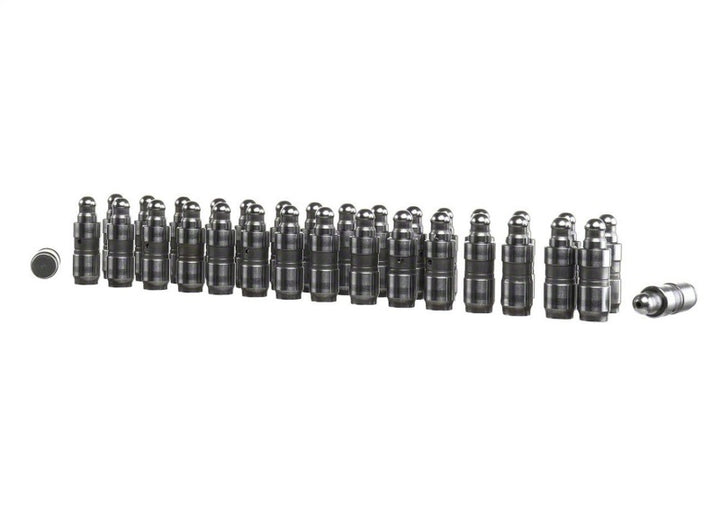 Ford Racing 11-24 Mustang GT 5.0L / 15-20 Mustang GT350 5.2L High Performance Lash Adjusters - Bull Strap