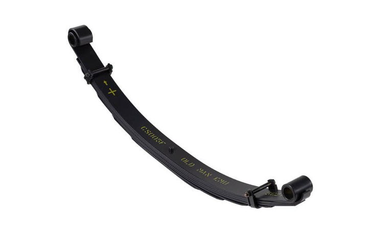 ARB / OME Leaf Spring Toy 60 Serf - Bull Strap