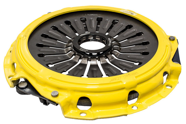 ACT 2003 Mitsubishi Lancer P/PL-M Heavy Duty Clutch Pressure Plate - Bull Strap