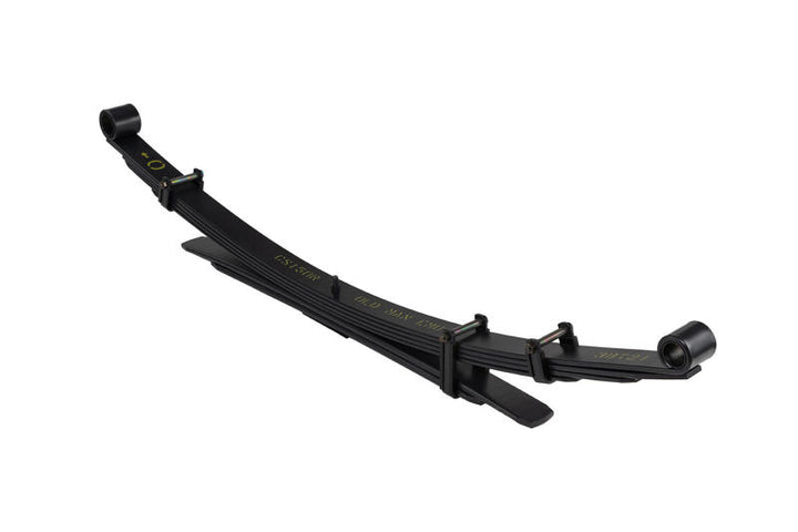 ARB / OME Leaf Spring Navara D40 -Mdr - Bull Strap