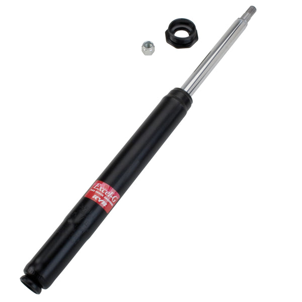 KYB Shocks & Struts Excel-G Front TOYOTA Celica 1990-92 TOYOTA Celica 1990-93 - Bull Strap