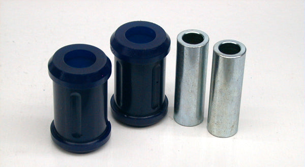 SuperPro Front Or Rear LCA - Inner Bushing Kit - Bull Strap