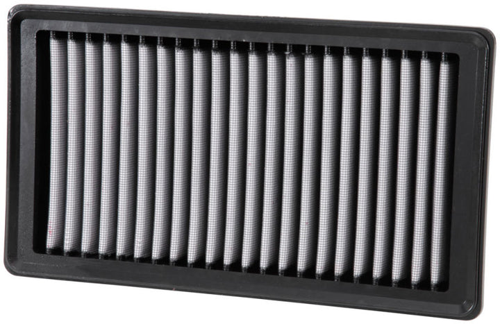 AEM 07-12 Ford Edge/8-12 Taurus 07-12/Lincoln MKZ Air Filter - Bull Strap