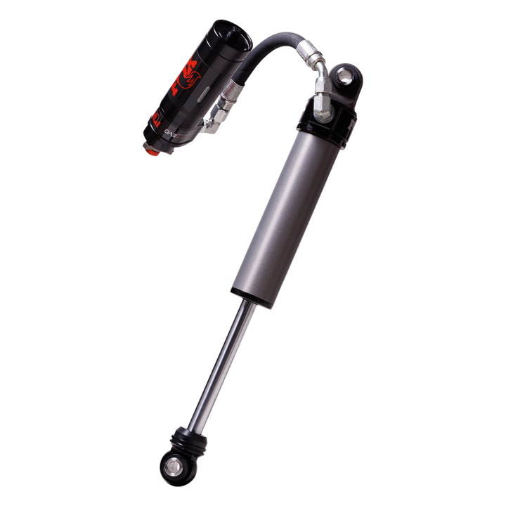 Fox Performance 24-25 Ineos Grenadier Elite Series 2.5 Reservoir Shock (Front) - Adjustable - Bull Strap