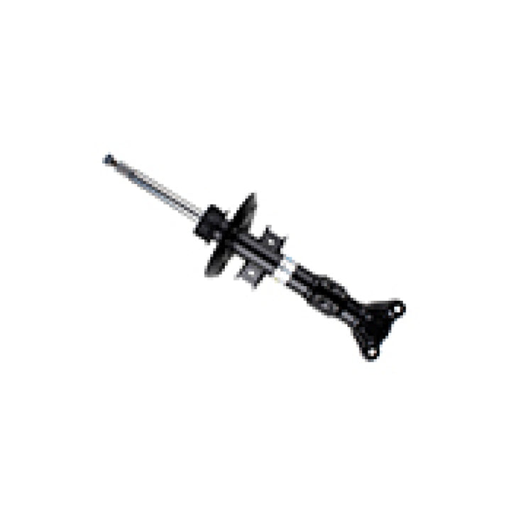 Bilstein B4 OE Replacement 09-15 Mercedes-Benz E-Class Front Twintube Strut Assembly - Bull Strap