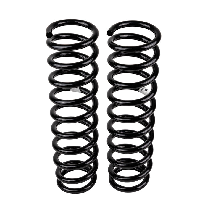 ARB / OME Coil Spring Rear Crv To 02 - Bull Strap