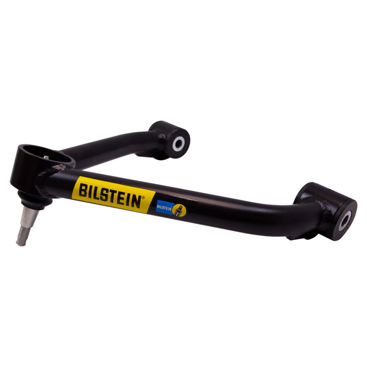 Bilstein 14-18 GM 1500 B8 Upper Control Arm Kit - Bull Strap