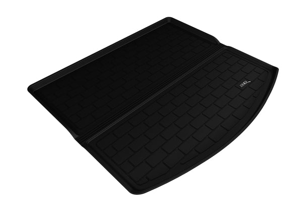 3D MAXpider 2013-2016 Mazda CX-5 Kagu Cargo Liner - Black - Bull Strap