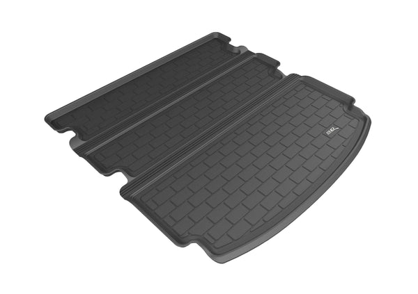 3D MAXpider 2014-2020 Acura MDX Kagu Cargo Liner - Black - Bull Strap