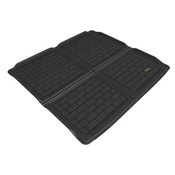 3D MAXpider 2022 BMW Ix Kagu Black Cargo - Bull Strap