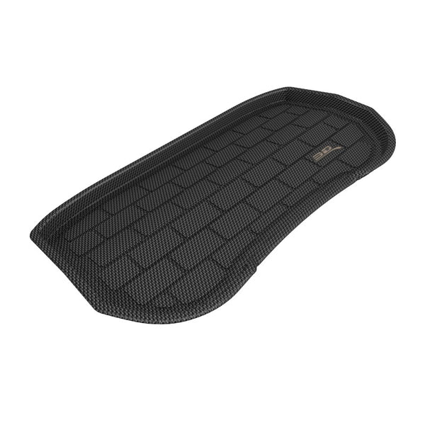 3D MAXpider 2024 Tesla Model 3 Kagu Front Cargo Liner - Bull Strap