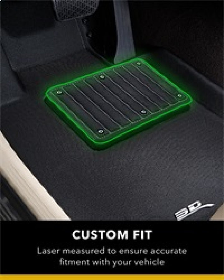 3D MAXpider 3D Friction Ex-Plus Heel Pad Repair (Size A) - Bull Strap