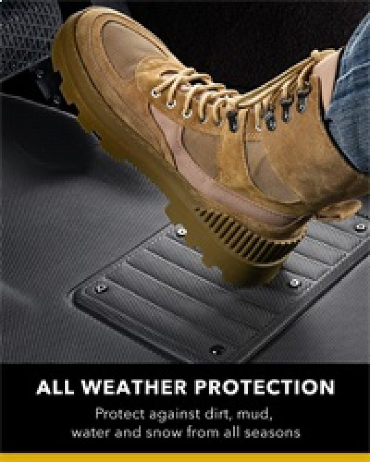 3D MAXpider 3D Friction Ex-Plus Heel Pad Repair (Size A) - Bull Strap