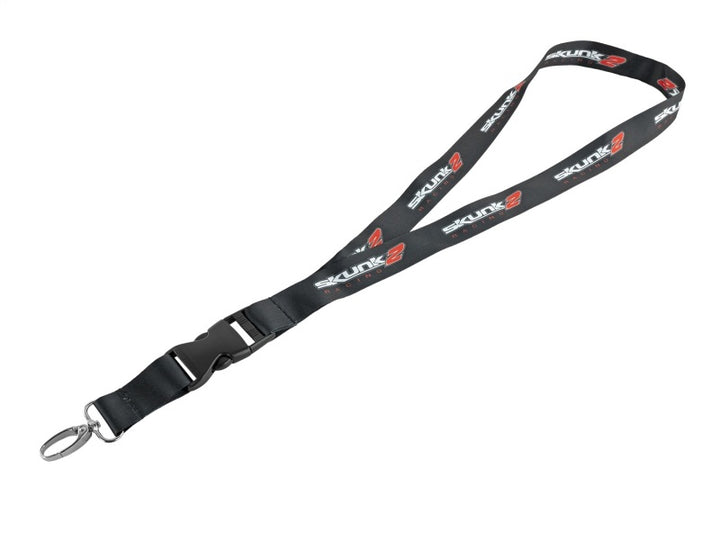 Skunk2 Lanyard - Bull Strap