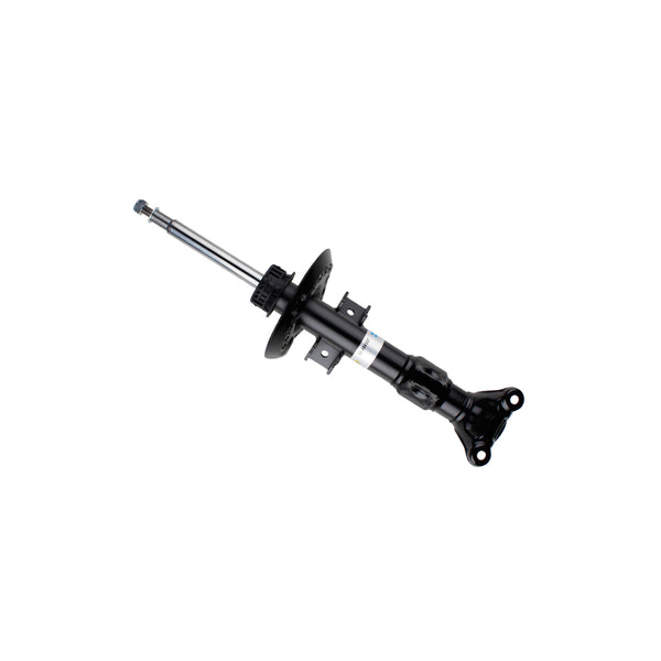 Bilstein B4 OE Replacement 09-15 Mercedes-Benz E-Class Front Twintube Strut Assembly - Bull Strap