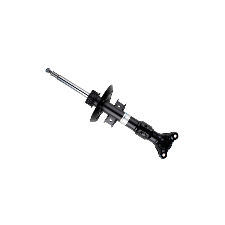 Bilstein B4 OE Replacement 09-15 Mercedes-Benz E-Class Front Twintube Strut Assembly - Bull Strap