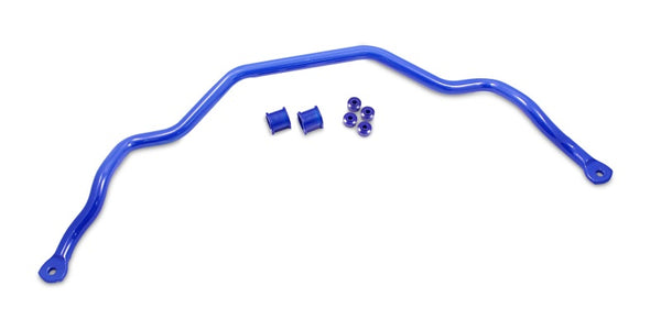SuperPro 1998 Lexus LX470 Base Front 30mm HD Sway Bar Kit - Bull Strap