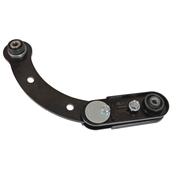 SPC Performance 07-10 Dodge Caliber/Jeep Patriot Rear Adjustable Camber Arm - Bull Strap