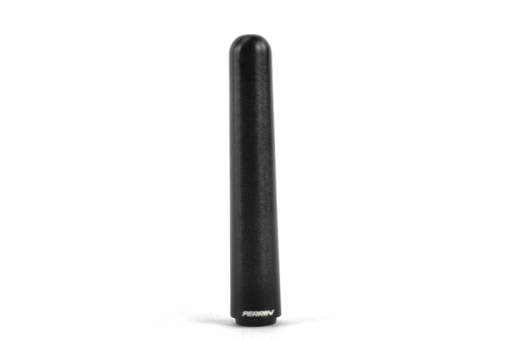 PERRIN 07-25 Jeep Wrangler JK/JL Shorty Antenna - 3in - Bull Strap